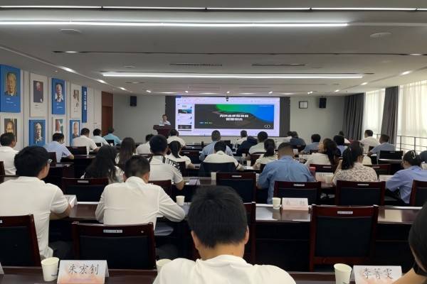 企業(yè)培訓(xùn)照片