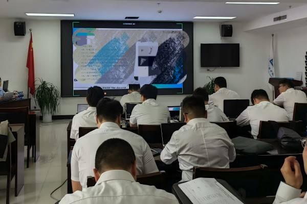 企業(yè)培訓照片